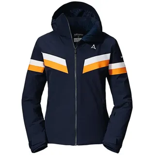 Schöffel Brunnenkopf2 Skijacke Blau 44