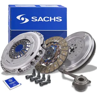Sachs 2290 601 070
