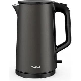 Tefal KI583E 1,5 l Schwarz - Grau