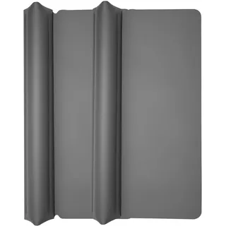 VEVOR Rausfallschutz Bett 1323x690x160 mm, aufblasbares Bettschutzgitter mit Sicherheitsklappe, TPU-Bettkantenschutz Kinderbett für Einzel-, Doppel- & Queen-King-Betten, leicht & tragbar