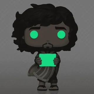 Funko Encanto Pop! Disney: Vinyl Figur Bruno w/prophecy(GW) Exclusive 9 cm