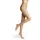 Damen Strumpfhose Pure Matt 20 DEN W Ti transparent einfarbig 1 Stück Hautfarben Brasil 4679 S-M