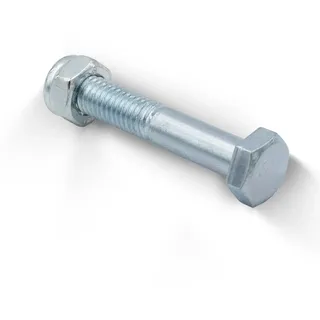 LUMAG Scherbolzen für Schneefräse SFK 90PRO und SFR 110PRO