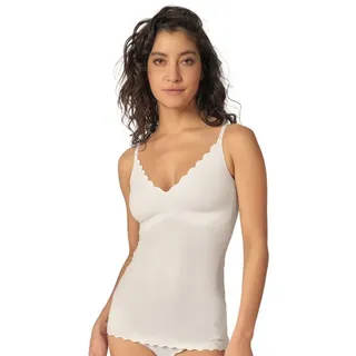 SKINY Damen Spaghettishirt herausnehmbare Pads Micro Essentials