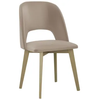 Mirjan24 Stuhl Monti IV Paros 02 Beige