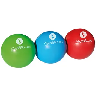 Sveltus Motorikball Erwachsene Unisex Multiple, 7 cm, Multiples