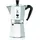 Moka Express 0,42 l 9 Tassen Silber