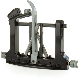 V-Sharp Xtreme Edge Messerschärfer - Schwarz