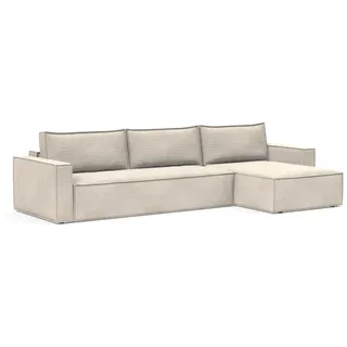 Innovation Living Newilla Lounger Klappsofa 145x300 cm