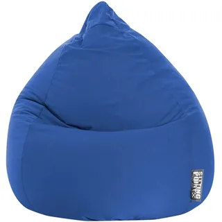 Sitting Point Sitzsack Easy XL dunkelblau