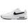 Air Max SC Herren White/White/Black 42