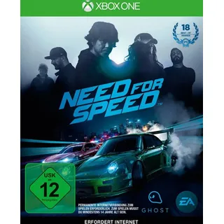 Need for Speed