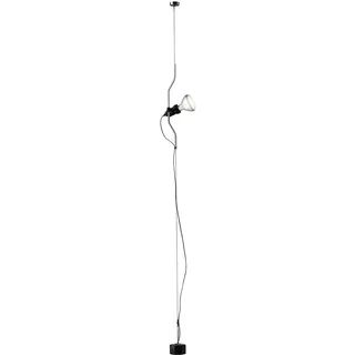 Flos Parentesi Dimmer 1-flg. 4000 mm Nickel