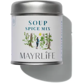Mayrlife Soup Spice 75 g