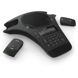 snom C520 IP Konferenztelefon