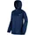 Pack-it III Regenjacke Unisex Blau 46