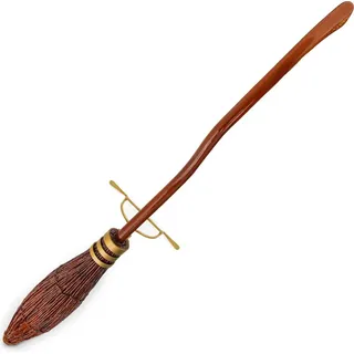Cinereplicas Nimbus 2000 Junior Besen