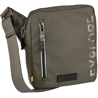 CAMEL ACTIVE Explore S Khaki