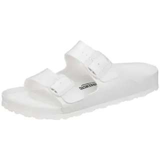 Birkenstock Arizona EVA schmal white 41