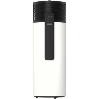 STIEBEL ELTRON Wärmepumpe Warmwasser WWK-I 300 W Plus, steckerfertig, 300 Liter, intuitive Bedienung, serienmäßige Schnittstelle für Photovoltaik-Anlagen, Energieklasse A++ (Profil XL)