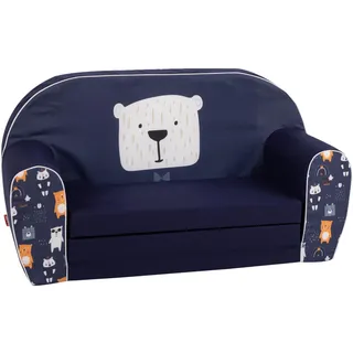 Knorrtoys 75014 - Kindersofa - Pretty Bear