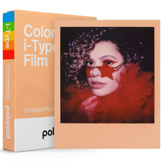 Bild i-Type Color Film Pantone ColorOfTheYear| Dealpreis