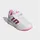 Ftwr White/Bliss Pink 34