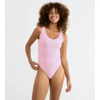 SLOGGI Body Zero Feel Bliss Floral Pink S