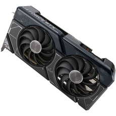 Bild von Dual GeForce RTX 4070 SUPER, DUAL-RTX4070S-12G, 12GB GDDR6X, HDMI, 3x DP (90YV0K83-M0NA00)