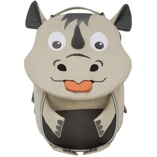 Kleiner Freund Nashorn