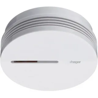 Hager TG600AL Weiß 1 St.