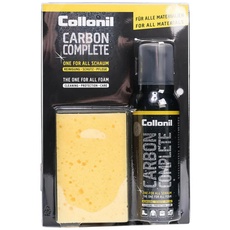 Collonil Carbon Complete Schuhcreme & Pflegeprodukte, Transparent (transparent), Unisize 100. Grams 125. ml