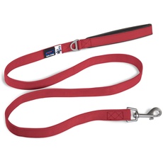 Bild von Basic leash red