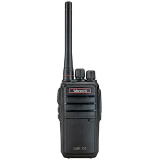 Albrecht DMR-100 29510 PMR-Funkgerät