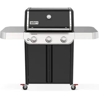 Weber Gasgrill Genesis E-315 122 cm x 147 cm x 68,5 cm