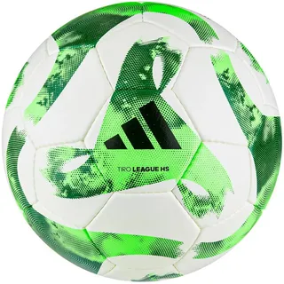 adidas Fussball TIRO MATCH Ht2421 4 - White/Teagrn/Tmsogr / 4