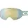 Flight Deck M Prizm Skibrille - matte Jade - Prizm Sage Gold iridium (7064E2)