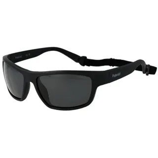 Polaroid Pld 7037/s 807/M9 Black 60