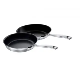 Le Creuset 3-Ply Pfannen-Set 2-tlg. 20 cm + 24 cm