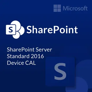 Microsoft Exchange Server 2016 Standard