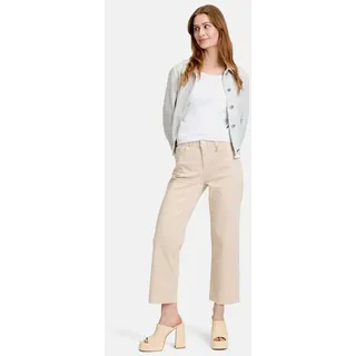 Cartoon Basic-Hose Hosen Beige 42