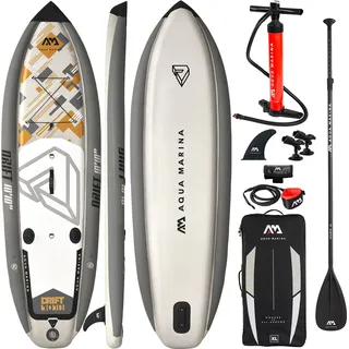 Aqua Marina Drift SUP Board 330 x 97 x 15 cm