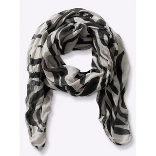 heine Modeschal, beige