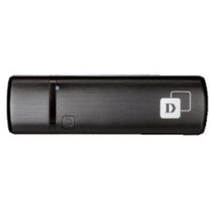 Bild von DWA-182 WLAN Stick USB 2.0 1.2 GBit/s