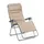 Futura XL Relaxliege 76 x 123 x 97 cm Beige Mocha