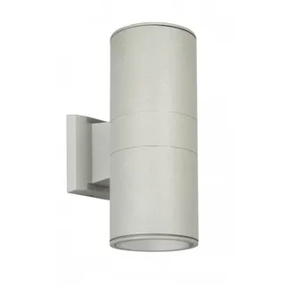 ONTARIO Modern Auf und Ab Außenleuchte Wand IP54 Hauseingang Terrasse Lampe