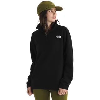 The North Face Glacier Fleece 1/4 Zip Pullover (Größe XS