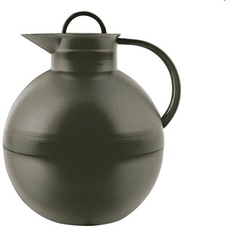 alfi Sphere jug frosted grey 0.94 liter