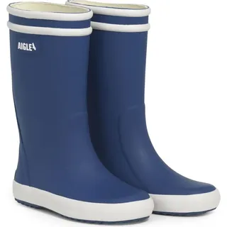 Aigle Lolly Pop 2 Gummistiefel Blau 25
