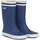 Lolly Pop Gummistiefel Blau 25